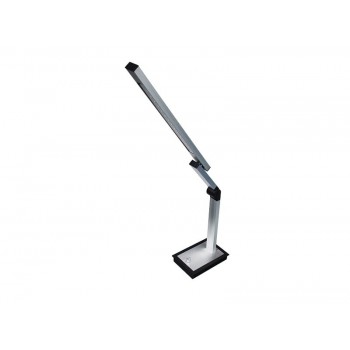 Настольный светильник LED Lamp 5W Silver